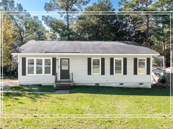 144 Old Barnwell Rd, Aiken, SC 29803