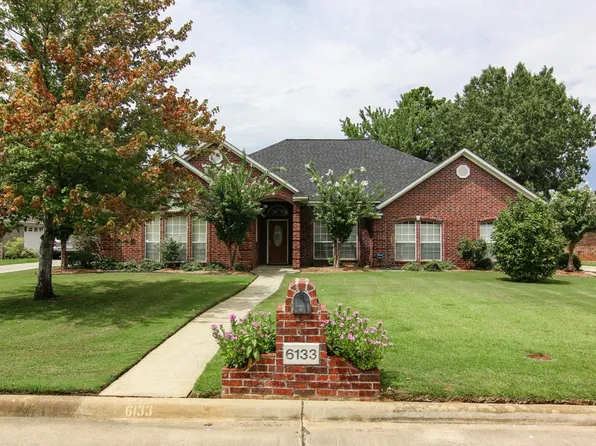 6133 Timberwood Ln, Texarkana, AR 71854