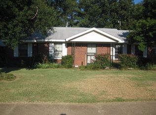 2441 Rozelle St, Memphis, TN 38114