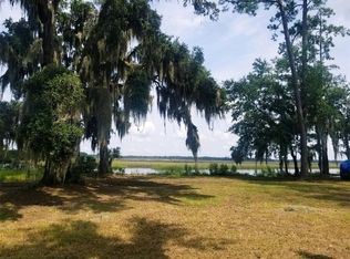 LOT 10 River Plantation Pl NE, Townsend, GA 31331