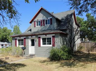523 Elm Ave, Laurel, MT 59044
