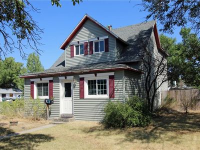 523 Elm Ave, Laurel, MT, 59044