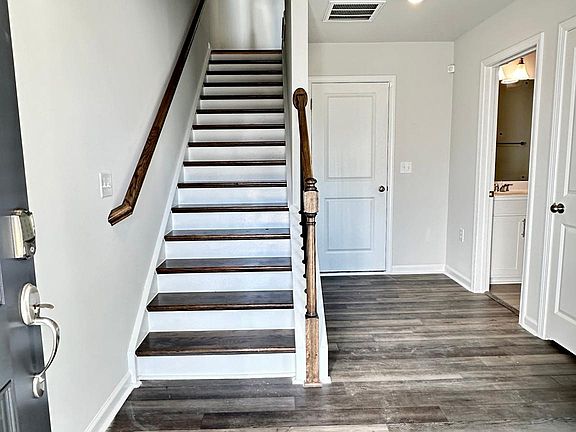 1st Floor for Guest Suite