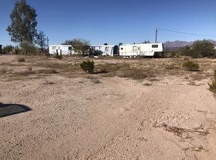 16860 W Petty Ln, Fort Thomas, AZ 85536