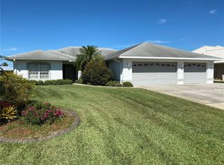 258 Cumquat Rd NE, Lake Placid, FL 33852