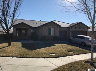 4185 Borealis Dr, Sparks, NV