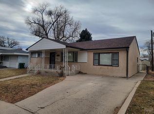 1615 Zuni Rd, Pueblo, CO 81001