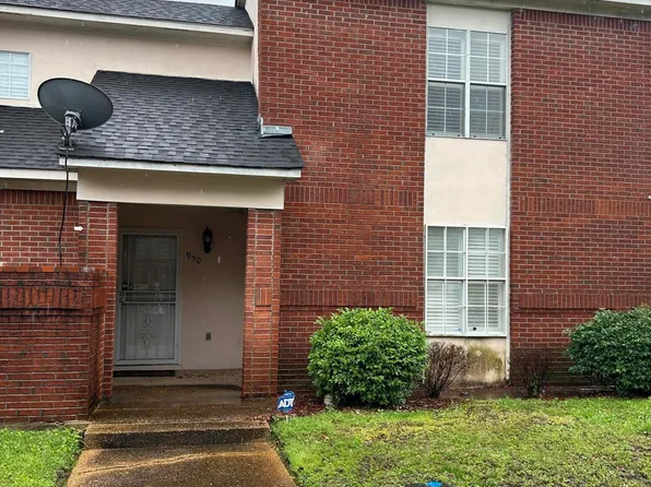 950 Garvin St, Jackson, MS 39206