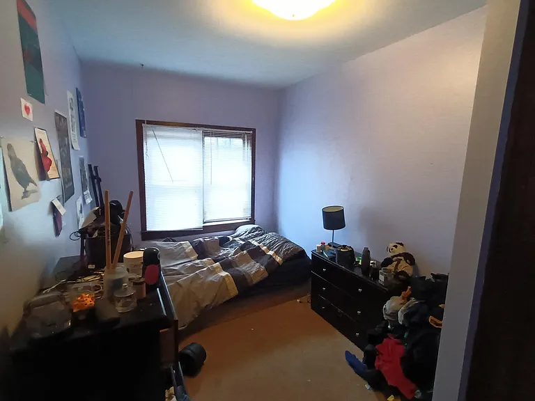 605 S Fess Ave #6 — Photo 5