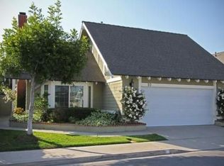 10 Belmonte, Irvine, CA 92620