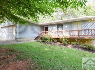 171 Sorenson Pl, Athens, GA 30605