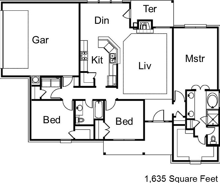1st image of this home