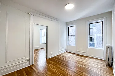 Rented by Corcoran