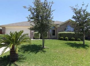 912 Rochester Castle Way, Pflugerville, TX 78660