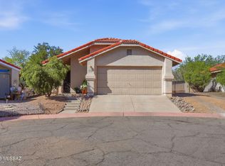 4702 W Gatehinge Ct, Tucson, AZ 85741
