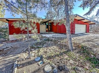 310 Camino Encantado, Los Alamos, NM 87544