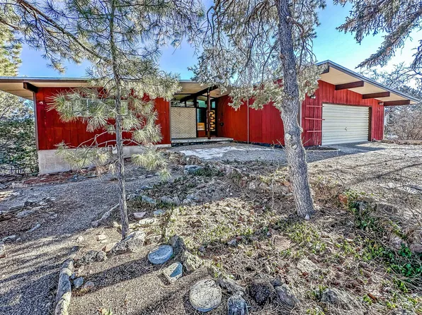310 Camino Encantado, Los Alamos, NM 87544