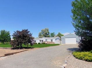 91 Emerald Acres Dr, Selah, WA 98942
