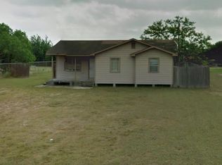 31213 Calle Maximilian, Los Fresnos, TX 78566