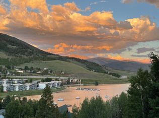 316 E La Bonte St #B, Dillon, CO 80435