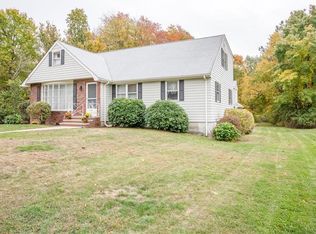 52 Pine Hill Rd, Johnston, RI 02919