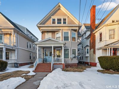 381 Edgewood Avenue, New Haven, CT, 06511