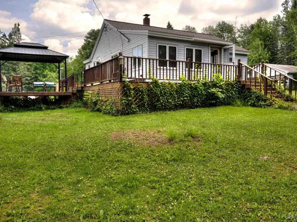 E2794 Lake Rd, Ironwood, MI 49938