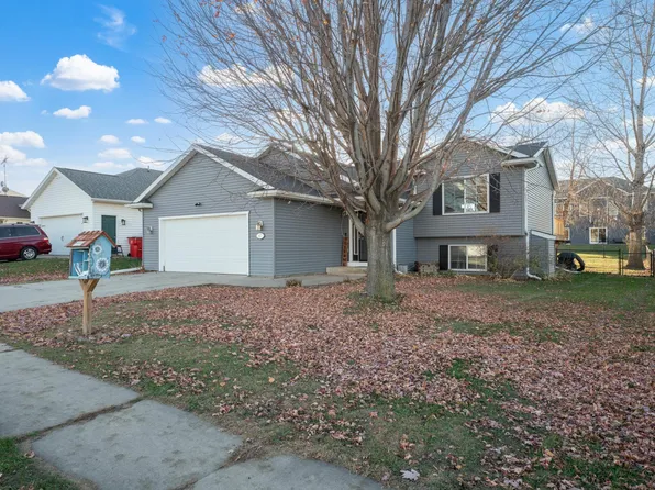807 5th Ave NW, Dodge Center, MN 55927