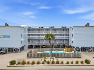 5200 N Ocean Blvd #201, North Myrtle Beach, SC 29582