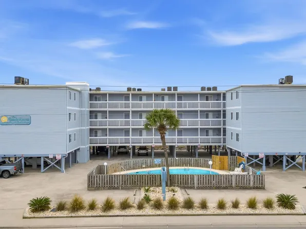 5200 N Ocean Blvd. #201, North Myrtle Beach, SC 29582