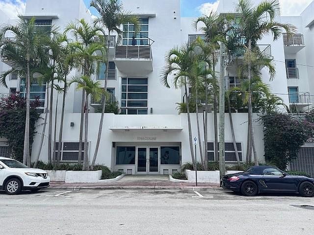 1st image of 7744 Collins Avenue #20