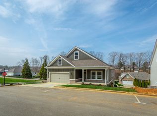 2776 Ridge Park Dr NE, Cleveland, TN 37311