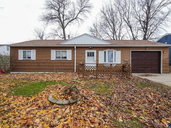 3001 E 20th St, Sioux Falls, SD 57103