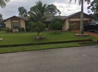 1007 Sheridan Ave NW, Palm Bay, FL 32907