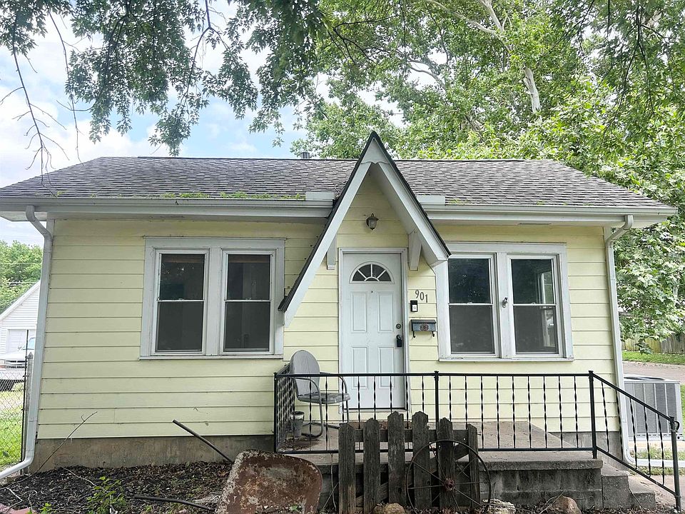 1st image of 901 N Jefferson Ave