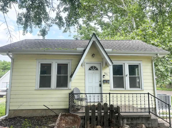 901 N Jefferson Ave, Wellington, KS 67152