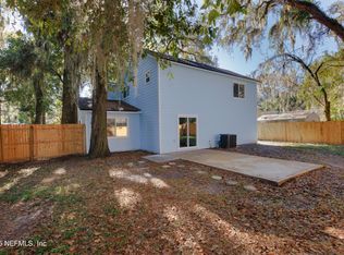 7265 OAKWOOD Drive, Jacksonville, FL 32211