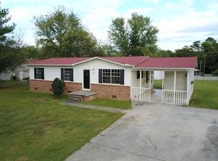 5206 Alcove Blvd, Greenback, TN 37742