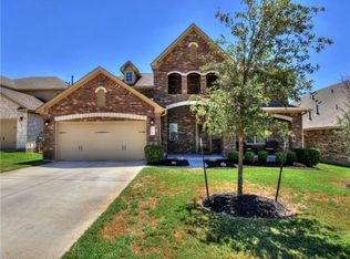 428 Atlanta Park Dr, Georgetown, TX 78628