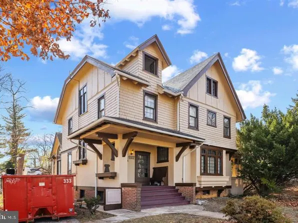 4907 Edmondson Ave, Baltimore, MD 21229