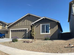 11760 Pegasus Rd, Bellemont, AZ 86015