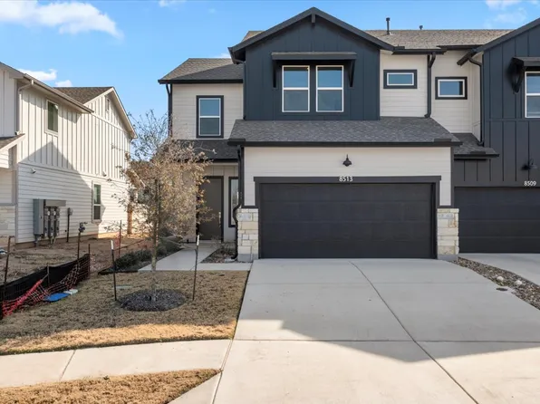 8513 Wellspring Loop, Round Rock, TX 78665