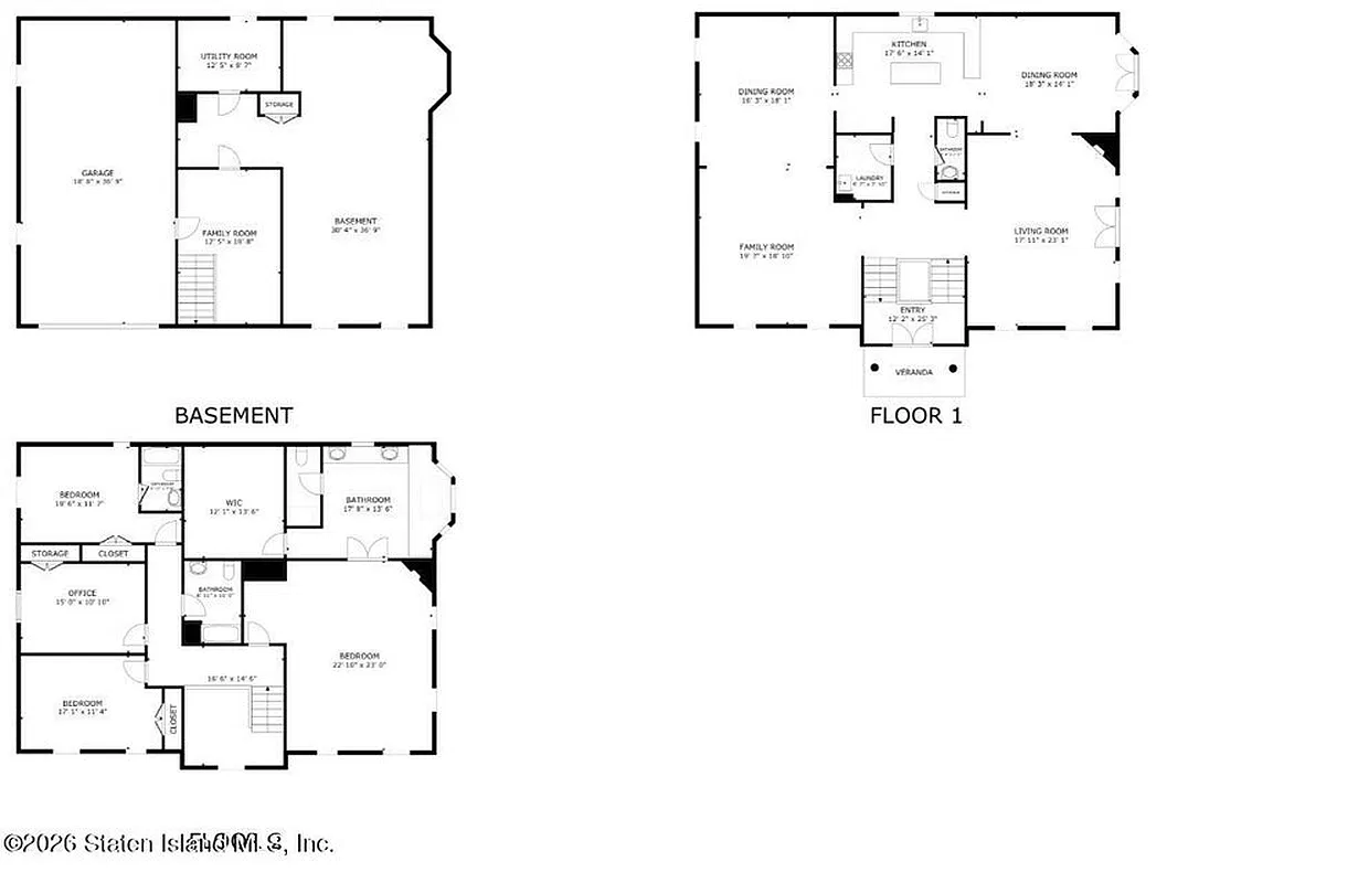 floor plan 4
