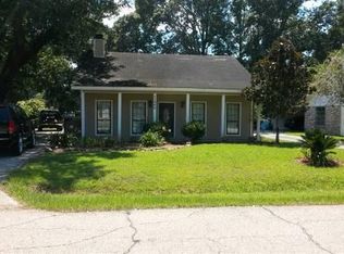 11352 Moultrie Ave, Baton Rouge, LA 70817