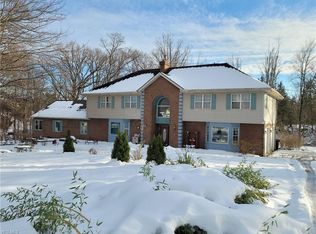 6404 E Pleasant Valley Rd, Independence, OH 44131