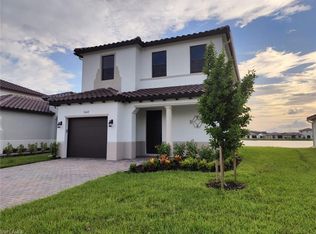 5642 Carrara Dr, Immokalee, FL 34142