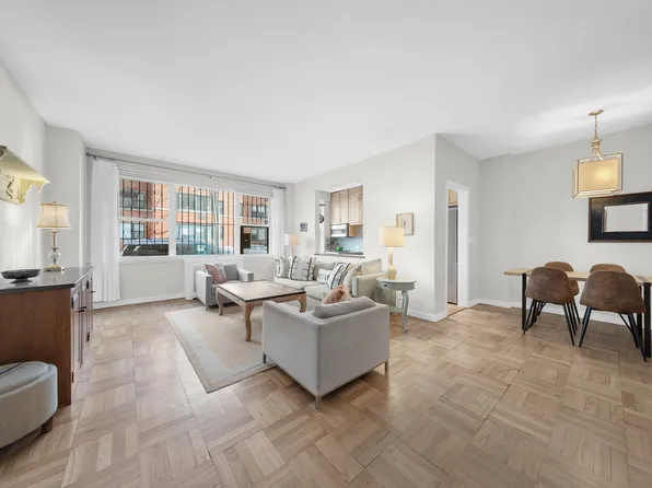 12 Beekman Place image 1 of 7