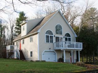 108 Clark Rd, Spencer, MA 01562