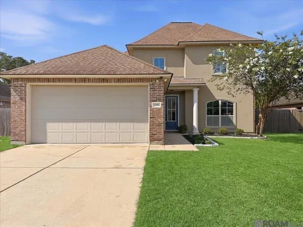 22616 Timber Ridge Dr, Denham Springs, LA 70726