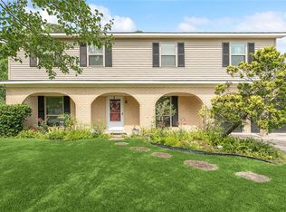 107 Melody Ln, Slidell, LA 70458